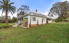 Piambong House